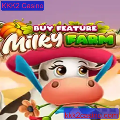 Explorando o MilkyFarmBuyFeature no KKK2 Casino