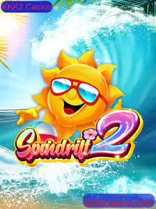 Explorando o Mundo de Spindrift2 no KKK2 Casino