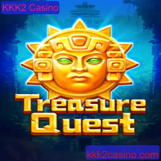 TreasureQuest: Uma Aventura Inovadora no KKK2 Casino