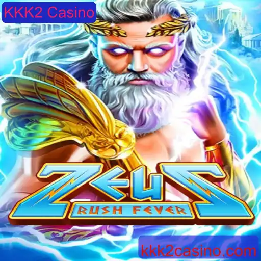 Explorando o Mundo de ZeusRushFever no KKK2 Casino