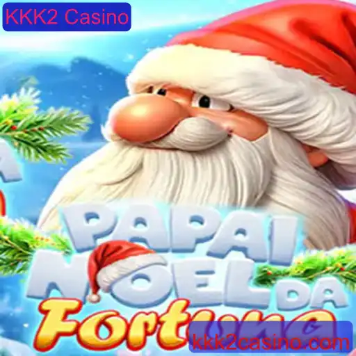 Descubra o Mundo de PapaiNoeldaFortuna: O Fascinante Jogo de Azar do KKK2 Casino