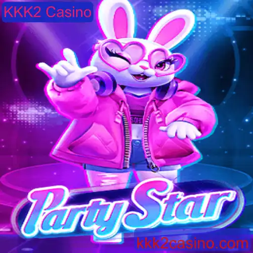 PartyStar: O Novo Fenômeno dos Jogos de Casino Online