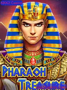 PharaohTreasure: Descubra o Fascínio dos Antigos Tesouros Egípcios no KKK2 Casino