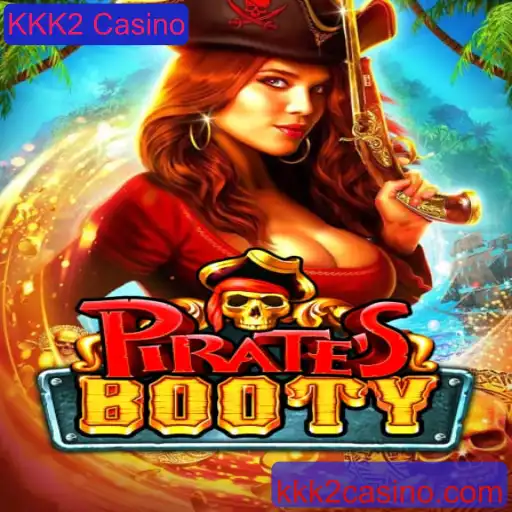 Desvende os Mistérios de 'PiratesBooty' no KKK2 Casino