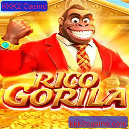 RicoGorila: Mergulhe na Aventura do KKK2 Casino