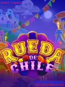 Descobrindo o Mundo do Jogo RuedaDeChile no KKK2 Casino