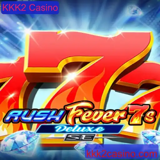 Desvendando o Mundo de RushFever7sDeluxeSE no KKK2 Casino