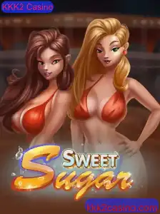 Descubra o Mundo do Jogo SweetSugar no KKK2 Casino