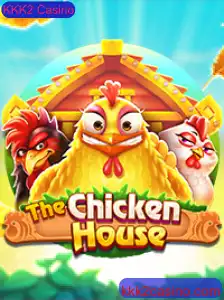 Explorando TheChickenHouse no KKK2 Casino