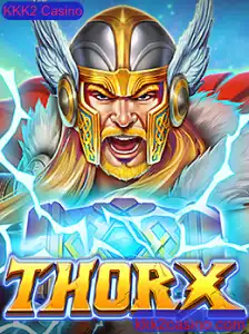 Explorando o Mundo de ThorX no KKK2 Casino