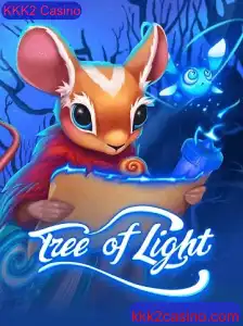 Descubra o Fascinante Mundo de TreeofLight: Um Jogo Envolvente com KKK2 Casino