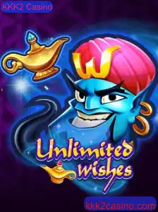 UnlimitedWishes: Descubra as Regras e Novidades do Jogo no KKK2 Casino