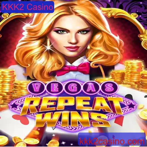 Descubra o Inovador Jogo VegasRepeatWins no KKK2 Casino