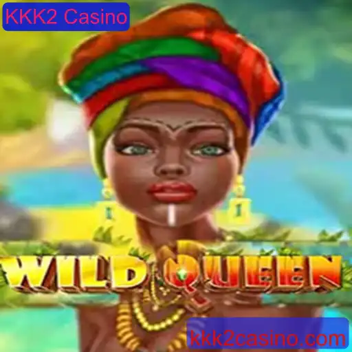 WildQueen: A Nova Sensação do KKK2 Casino