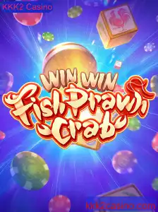 Descobrindo o Jogo WinWinFishPrawnCrab no KKK2 Casino