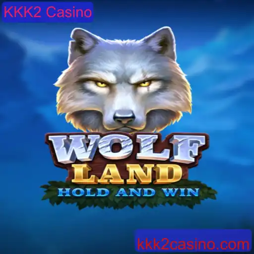 WolfLand: Descubra o Fascinante Jogo do KKK2 Casino