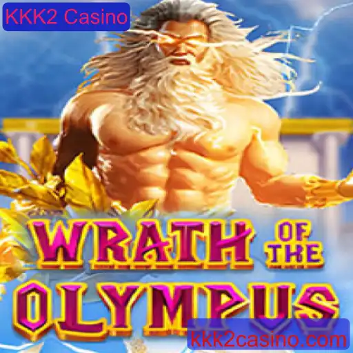 Descubra o Jogo WrathofOlympus no KKK2 Casino