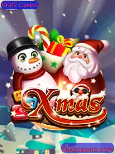 Explorando o Jogo 'Xmas' e o KKK2 Casino